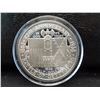 Image 2 : sterling silver  25th anniversary medal copy coin commemorating the battle of gettysburg