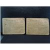 world war 2 war ration book