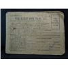 Image 3 : world war 2 war ration book