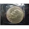 Image 2 : sterling silver copy coin of the battle of antietam commemorative half dollar
