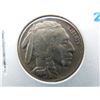 Image 1 : 1938-d/d buffalo nickel with a repunched mint mark