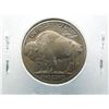 Image 2 : 1938-d/d buffalo nickel with a repunched mint mark