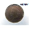 Image 1 : 1904 indian head cent