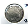 Image 1 : uncirculated 1936 buffalo nickel