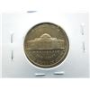 Image 2 : 1942-d type1 jefferson nickel in uncirculated condition