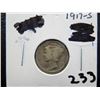 Image 3 : 1917-s mercury dime