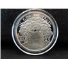 Image 2 : sterling silver copy coin of the general ulysses s grant commemorative half dollar