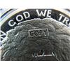Image 3 : sterling silver copy coin of the general ulysses s grant commemorative half dollar
