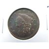 Image 1 : 1837 large cent