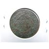 Image 2 : 1837 large cent