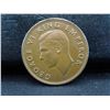 Image 1 : keyd date 1942 new zealand large cent
