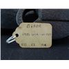 Image 3 : vintage baltimore & annapolis railroad lock steel lock with no key