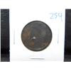 Image 2 : 1828 large cent