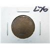 Image 4 : 5 indian head cents carded and dated