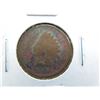 Image 6 : 5 indian head cents carded and dated
