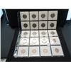 Image 1 : vintage jefferson nickels and wheat cents
