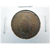 Image 3 : 5 indian head cents carded and dated