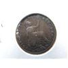 Image 1 : 1837 british farthing
