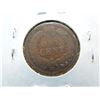 Image 10 : 5 indian head cents carded and dated
