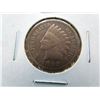 Image 3 : 5 indian head cents carded and dated