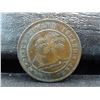 Image 1 : 1871 prince edwards island large cent