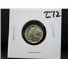 Image 3 : uncirculated 1942 mercury dime