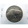 Image 2 : brilliant uncirculated 1936 buffalo nickel