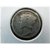 Image 1 : semi key date 1926-s mercury dime