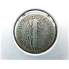 Image 2 : semi key date 1926-s mercury dime