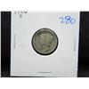 Image 3 : semi key date 1926-s mercury dime
