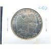 Image 1 : the battle of ft sumter 5 dollar coin from the republic of liberia