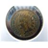 Image 1 : 1907 indian head cent