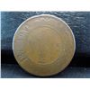 Image 1 : 1872 russian 5 kopeks coin