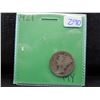 Image 3 : key date 1921 mercury dime