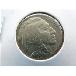 1937 buffalo nickel