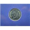 Image 11 : 137 years of us pennies coin set