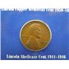 Image 5 : 137 years of us pennies coin set