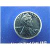 Image 7 : 137 years of us pennies coin set