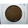 Image 2 : 1922 and 1938 british large cents