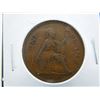 Image 3 : 1922 and 1938 british large cents