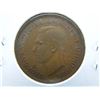 Image 4 : 1922 and 1938 british large cents