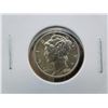Image 3 : the last twenty years of mercury dimes coin book with a 1942 dime included