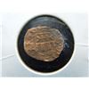 Image 2 : bronze coin minted in the middle ages in poland