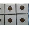 Image 13 : sheet of 20 1936 wheat cents