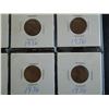 Image 3 : sheet of 20 1936 wheat cents