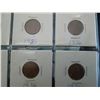Image 7 : sheet of 20 1936 wheat cents