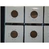 Image 8 : sheet of 20 1936 wheat cents