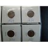 Image 7 : sheet of 20 carded wheat cents