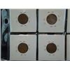 Image 8 : sheet of 20 carded wheat cents