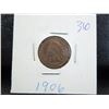 Image 3 : 1906 indian head cent
